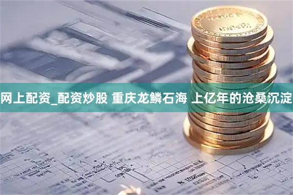 网上配资_配资炒股 重庆龙鳞石海 上亿年的沧桑沉淀
